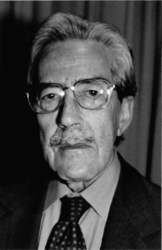 De la Serna. Foto: Archivo APM